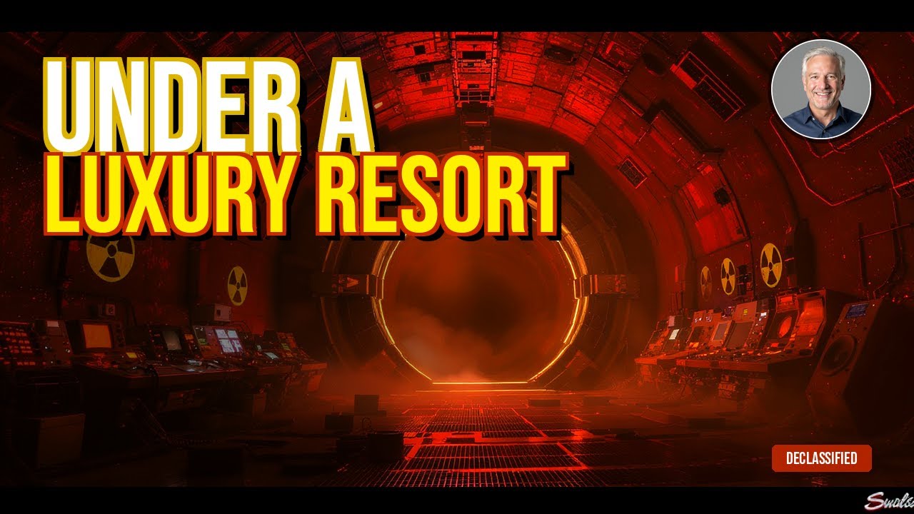 Thumbnail for NASA Built a Secret Nuclear Rocket in Florida documentary