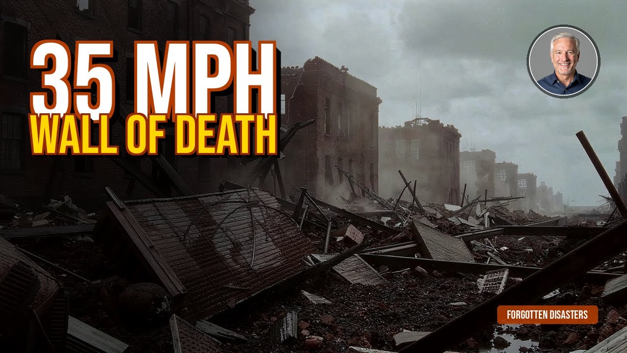 Thumbnail for The Day Cleveland’s Sky Caught Fire — One Hundred and Thirty Dead in Twenty Minutes documentary