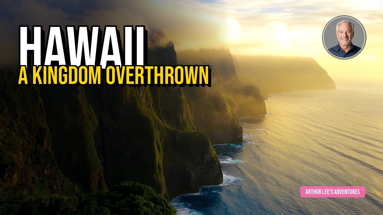 Thumbnail for Kodak: They Invented Digital Photography, Then Died From It documentary