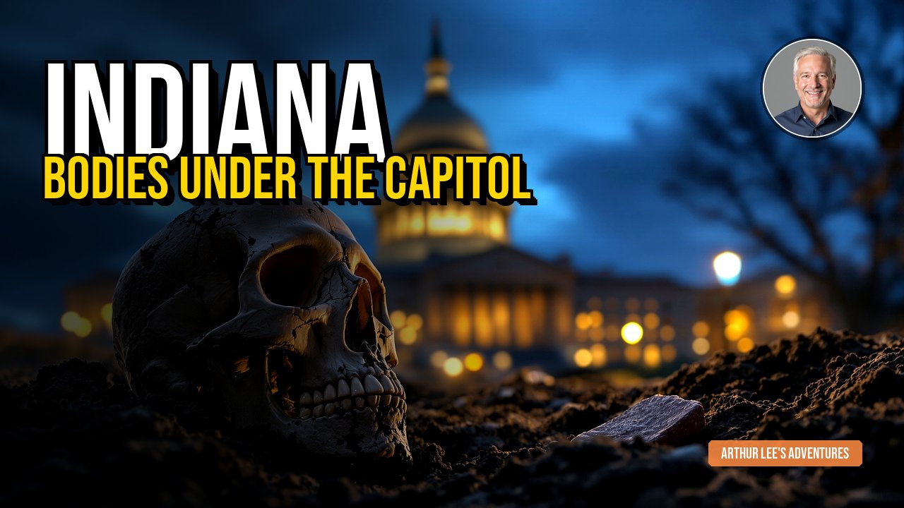 Thumbnail for 10 Indiana Secrets Even Locals Don't Know