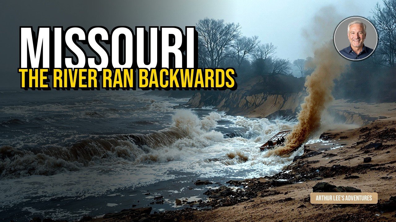 Thumbnail for 10 Missouri Secrets Even Locals Don't Know