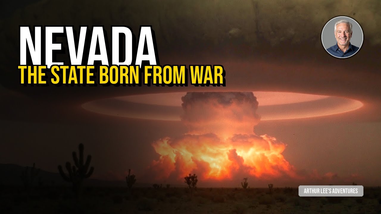 Thumbnail for North Carolina Hid America's First Flight Secret | 10 Facts They Never Taught You documentary