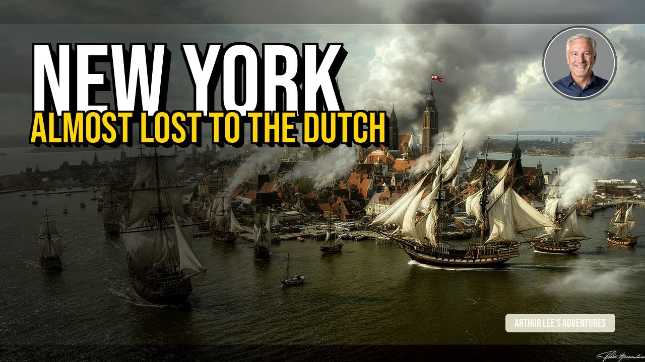 Thumbnail for Why 162 Marines Overthrew Hawaii's Queen in 1893 documentary