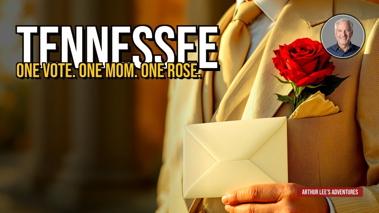 Thumbnail for Tennessee's Hidden History: 10 Facts They Never Taught You