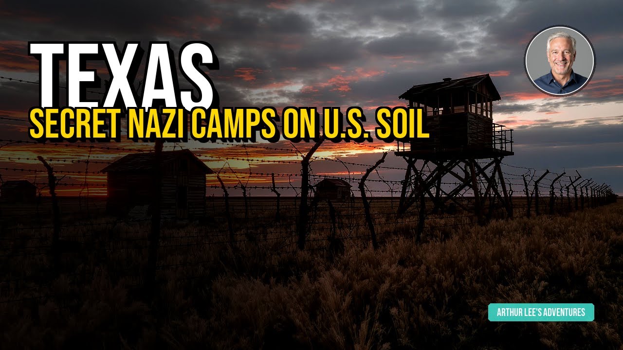 Thumbnail for Napoleon Sold Louisiana for 3 Cents an Acre documentary