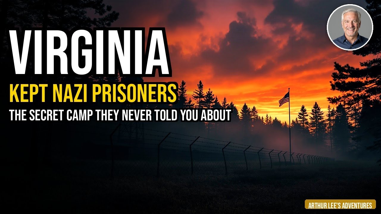 Thumbnail for Virginia's Hidden History: 10 Facts They Never Taught You