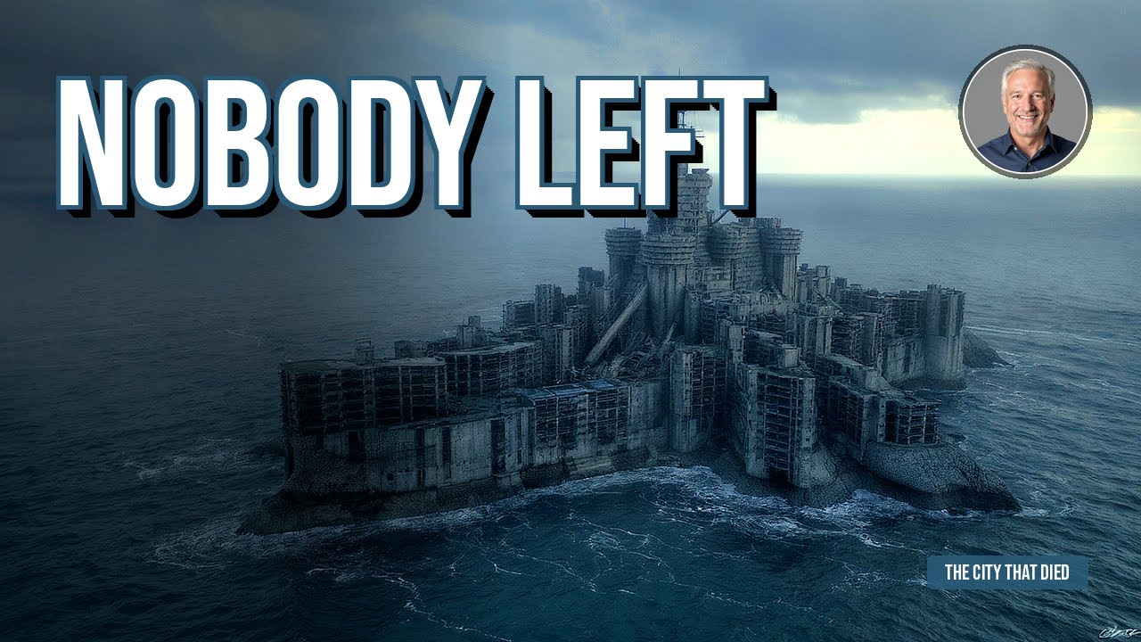 Thumbnail for The Most Crowded Place on Earth — Now Nobody Lives There