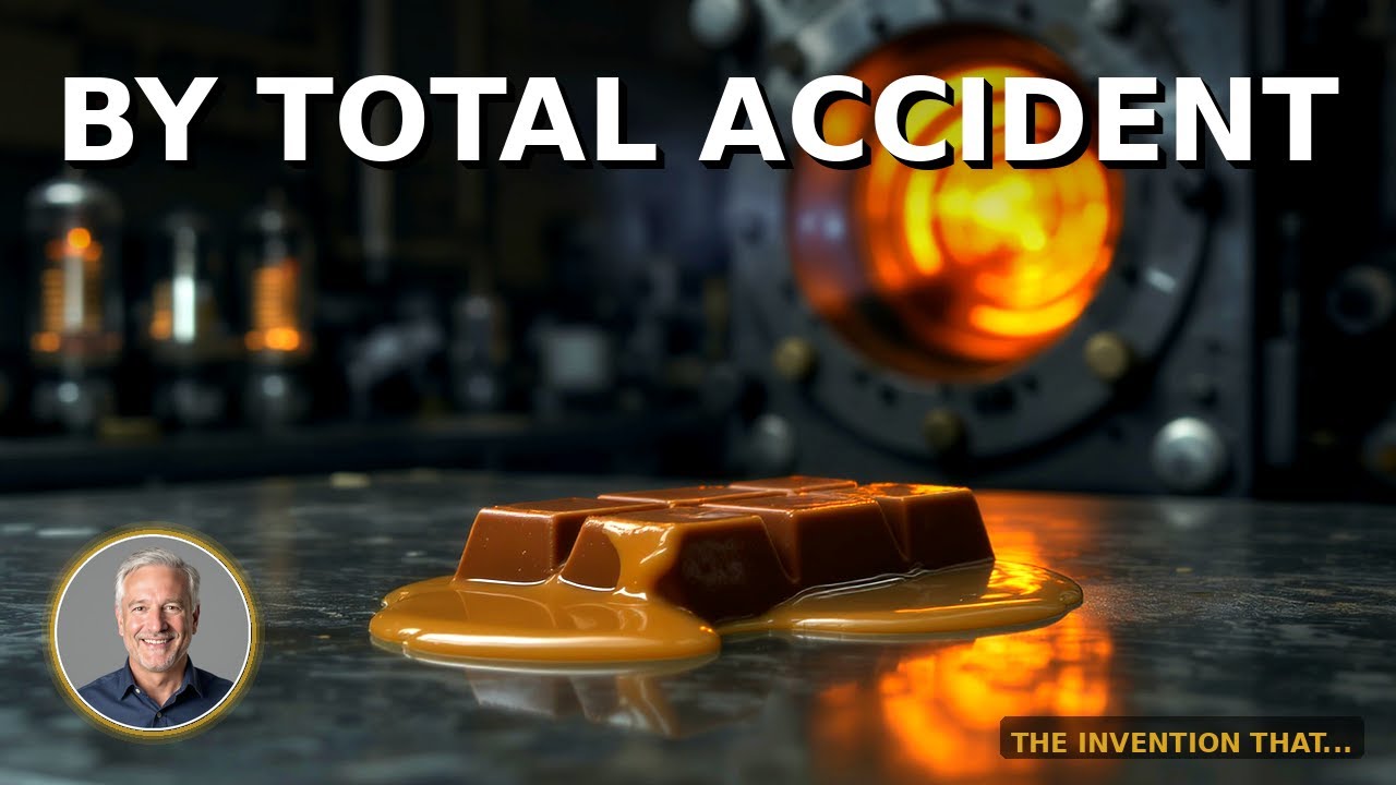 Thumbnail for He Invented a Toy, Then Abandoned His Family for a Cult documentary