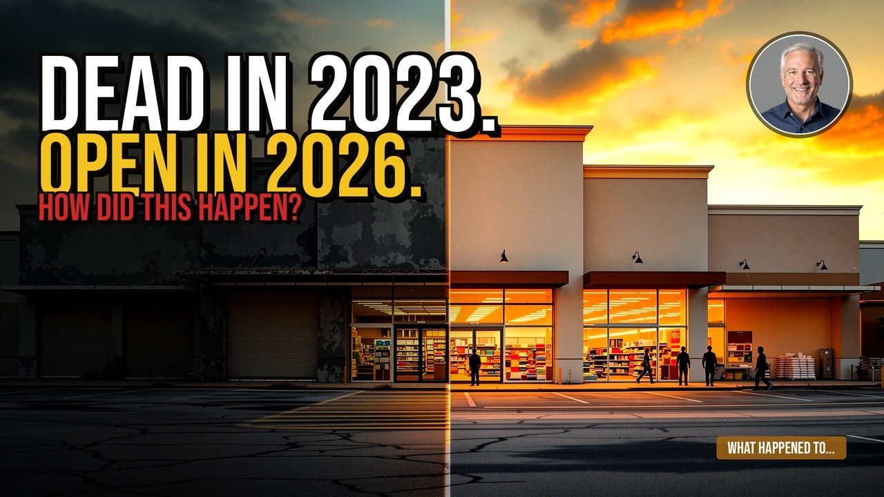 Thumbnail for What Happened to Bed Bath & Beyond?
